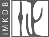 MKDB - Moneca Kaiser Design Build - Logo